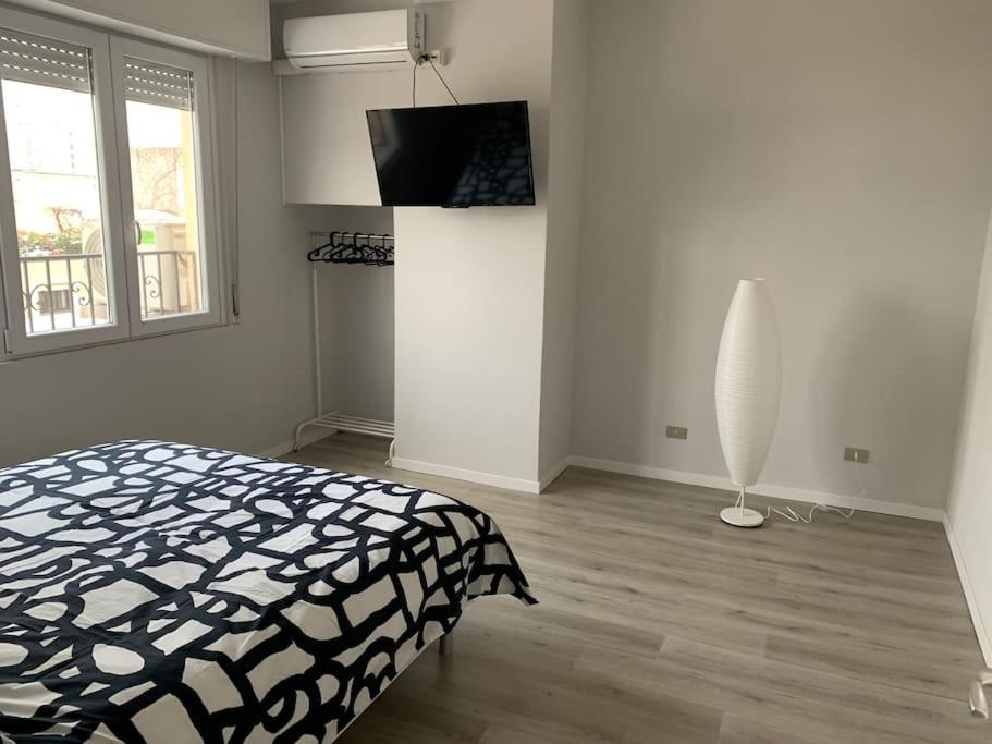 Milano Besana Rent House Apartment Exterior photo